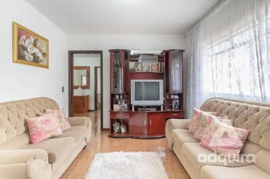 Casa à Venda 3 Quartos, 1 Suite, 2 Vagas, 626.5m², Contorno