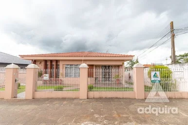 <strong>Casa à venda 3 Quartos, 1 Suite, 2 Vagas, 626.5M², Contorno,</strong>