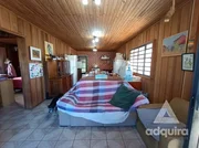 <strong>Casa à venda 2 Quartos, 1 Suite, 1 Vaga, 660M², Uvaranas, Po</strong>