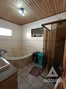 <strong>Casa à venda 2 Quartos, 1 Suite, 1 Vaga, 660M², Uvaranas, Po</strong>