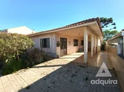 <strong>Casa à venda 2 Quartos, 1 Suite, 1 Vaga, 660M², Uvaranas, Po</strong>
