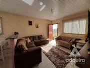 <strong>Casa à venda 2 Quartos, 495M², Ronda, Ponta Grossa - PR</strong>