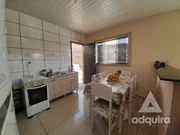 <strong>Casa à venda 2 Quartos, 495M², Ronda, Ponta Grossa - PR</strong>