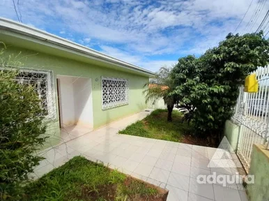 Casa à Venda 3 Quartos, 1 Suite, 2 Vagas, 510.2m², Estrela