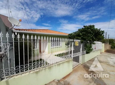 <strong>Casa à venda 3 Quartos, 1 Suite, 2 Vagas, 510.2M², Estrela, </strong>