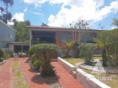 Casa à Venda 2 Quartos, 2 Suites, 2 Vagas, 462m², Chapada