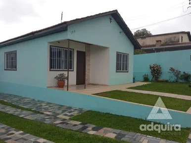<strong>Casa para venda , 3 Quartos, 1 Suite, 2 Vagas, 107.65M², Nov</strong>