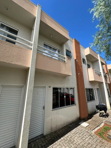 Foto Sobrado