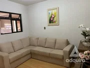 <strong>Casa à venda 3 Quartos, 1 Suite, 2 Vagas, 504M², Uvaranas, P</strong>