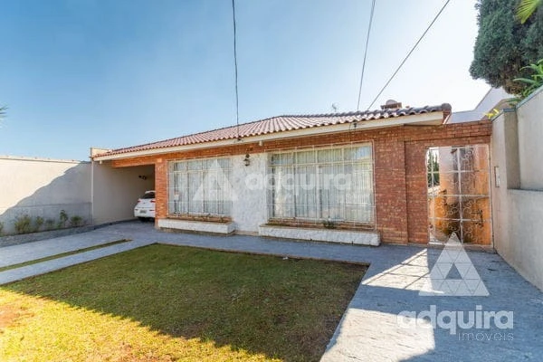 Casa à Venda 3 Quartos, 1 Suite, 2 Vagas, 416m², Estrela
