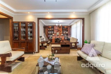 Casa à Venda 3 Quartos, 1 Suite, 2 Vagas, 416m², Estrela