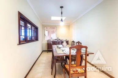 Casa à Venda 3 Quartos, 1 Suite, 2 Vagas, 416m², Estrela