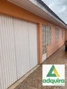 <strong>Casa à venda 4 Quartos, 2 Vagas, 429M², Uvaranas, Ponta Gros</strong>