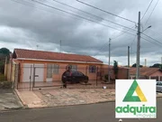 <strong>Casa à venda 4 Quartos, 2 Vagas, 429M², Uvaranas, Ponta Gros</strong>
