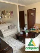 <strong>Casa à venda 4 Quartos, 2 Vagas, 429M², Uvaranas, Ponta Gros</strong>