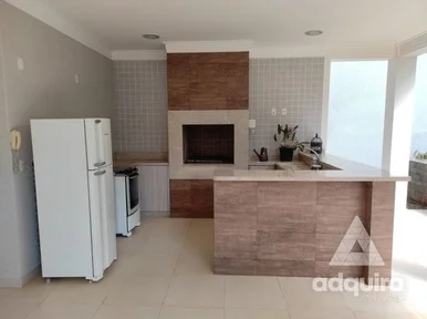 Casa à Venda 4 Quartos, 4 Suites, 4 Vagas, 720m², Estrela