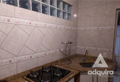 Casa à Venda 4 Quartos, 3 Suites, 1 Vaga, 150m², Centro