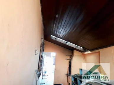 Casa à Venda 3 Quartos, 1 Vaga, 293m², Olarias
