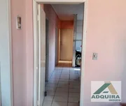 <strong>Casa à venda 3 Quartos, 1 Vaga, 293M², Olarias, Ponta Grossa</strong>