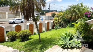 Casa Pra Venda E Locação 4 Quartos, 2 Suites, 6 Vagas, 1120m², Estrela