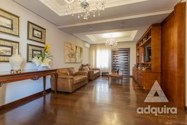 Casa à Venda 4 Quartos, 4 Suites, Oficinas