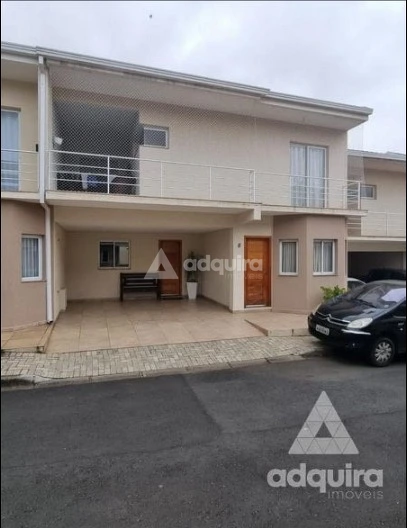Casa Para Venda 3 Quartos, 2 Suites, 2 Vagas, 202m², Estrela