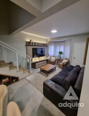 Casa Para Venda 3 Quartos, 2 Suites, 2 Vagas, 202m², Estrela
