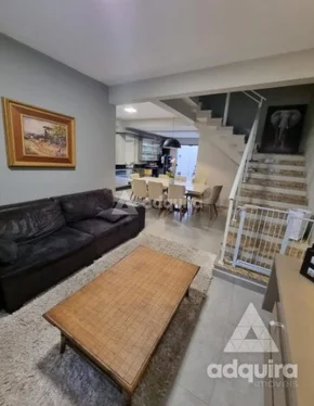 Casa Para Venda 3 Quartos, 2 Suites, 2 Vagas, 202m², Estrela