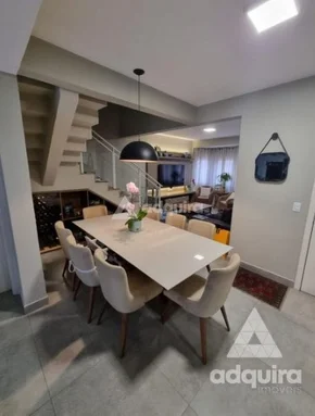 Casa Para Venda 3 Quartos, 2 Suites, 2 Vagas, 202m², Estrela