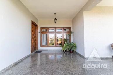 Casa à Venda 3 Quartos, 1 Suite, 3 Vagas, 462m², Estrela
