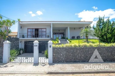 <strong>Casa à venda 3 Quartos, 1 Suite, 3 Vagas, 462M², Estrela, Po</strong>