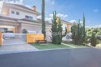 Casa à Venda 6 Quartos, 4 Suites, 3 Vagas, 653.45m², Jardim Carvalho