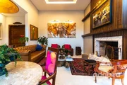 <strong>Casa à venda 6 Quartos, 4 Suites, 3 Vagas, 653.45M², Jardim </strong>