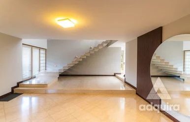 Casa Comercial/residencial - Sofisticação