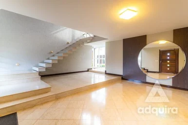 Casa Comercial/residencial - Sofisticação
