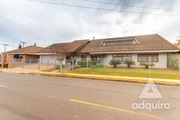 <strong>Casa Comercial/Residencial - Sofisticação, Amplitude e Versa</strong>