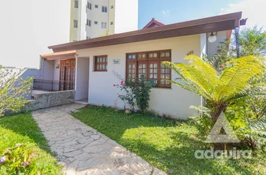 <strong>Casa à venda 4 Quartos, 1 Suite, 3 Vagas, 352M², Estrela, Po</strong>