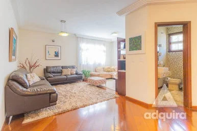Casa à Venda 4 Quartos, 1 Suite, 3 Vagas, 352m², Estrela