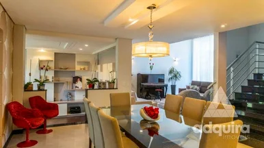 Casa à Venda 4 Quartos, 3 Suites, 2 Vagas, 587m², Estrela