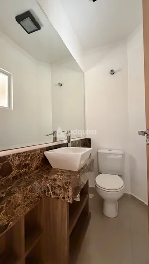 Sobrado Semimobiliado Para Venda 3 Quartos, 1 Suite, 2 Vagas, Jardim Carvalho,