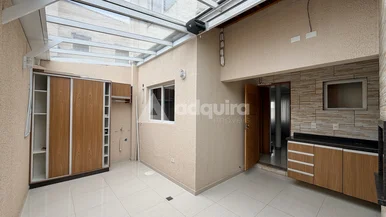 Sobrado Semimobiliado Para Venda 3 Quartos, 1 Suite, 2 Vagas, Jardim Carvalho,