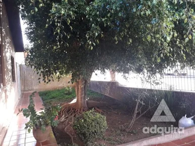 Casa à Venda 3 Quartos, 1 Vaga, 464m², Uvaranas
