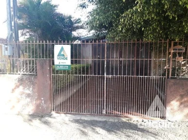 <strong>Casa à venda 3 Quartos, 1 Vaga, 464M², Uvaranas, Ponta Gross</strong>