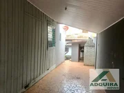 <strong>Casa à venda 3 Quartos, 462M², Ronda, Ponta Grossa - PR</strong>