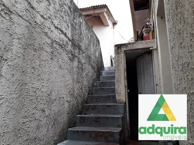 Casa à Venda 3 Quartos, 3 Vagas, 250m², Centro