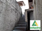 <strong>Casa à venda 3 Quartos, 3 Vagas, 250M², Centro, Ponta Grossa</strong>