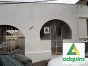 <strong>Casa à venda 3 Quartos, 3 Vagas, 250M², Centro, Ponta Grossa</strong>