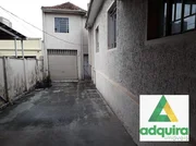 <strong>Casa à venda 3 Quartos, 3 Vagas, 250M², Centro, Ponta Grossa</strong>