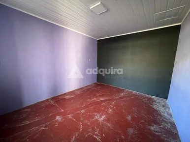Casa Para Locação 2 Quartos, 476m², Oficinas, Ponta Grossa - Pr
