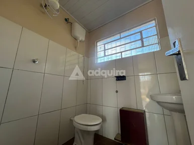 Casa Para Locação 2 Quartos, 476m², Oficinas, Ponta Grossa - Pr